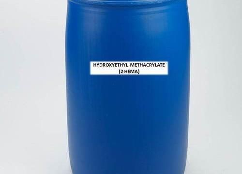 2- Hydroxyethyl Methacrylate (HEMA)