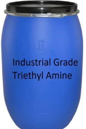 Triethyl Amine 