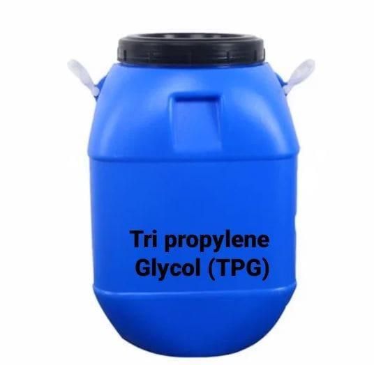Tri propylene glycol (TPG)