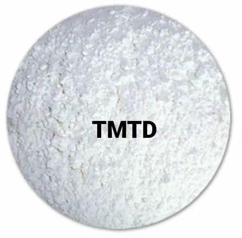 Tetramethylthiuram Disulfide (TMTD)