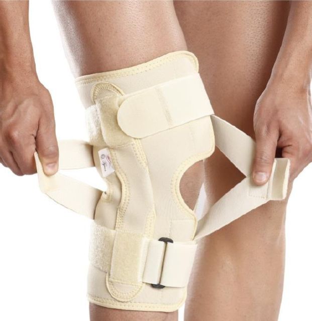 Neoprene Knee Support