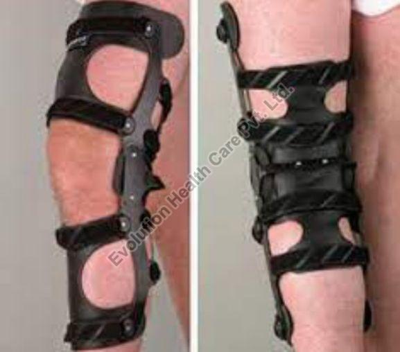 Hyper Extension Knee Brace