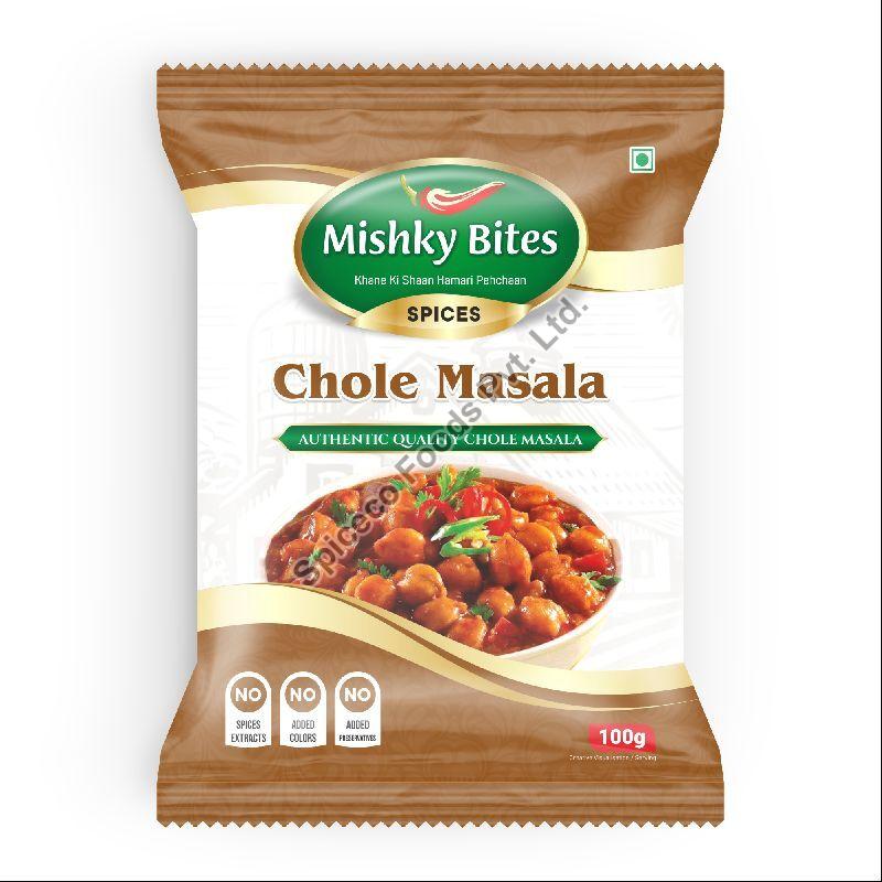 Chole masala best sale powder price