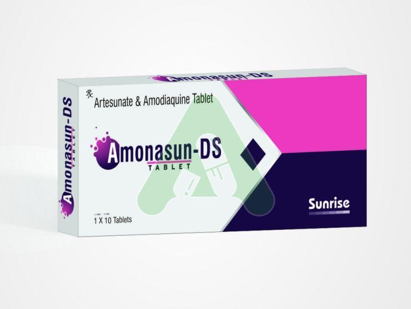 Amonasun DS Tablets