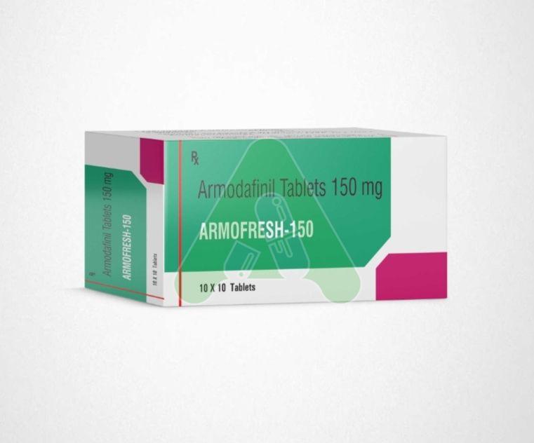 Armofresh 150mg Tablets