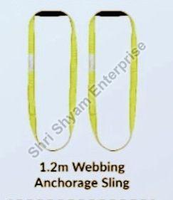 Anchorage Webbing Sling