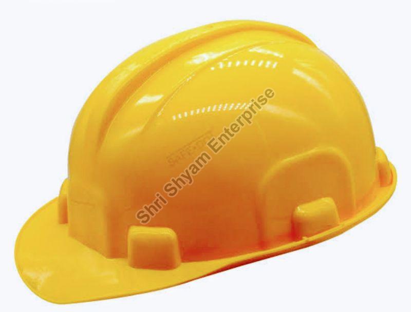 Tingley H53237 Industrial Work Hat - Yellow, M