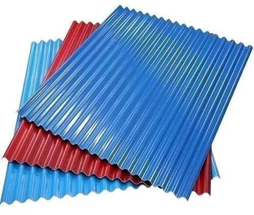 Nalidar Galvanized Iron Sheets