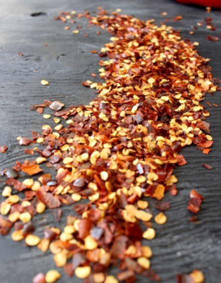 Chilli Flakes