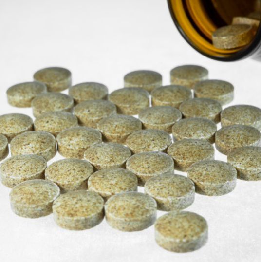 Herbal Extract Tablets