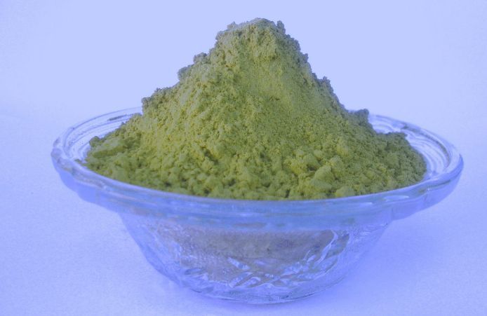 Natural Brown Henna Powder