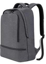 Grinner Backpack Laptop Bag
