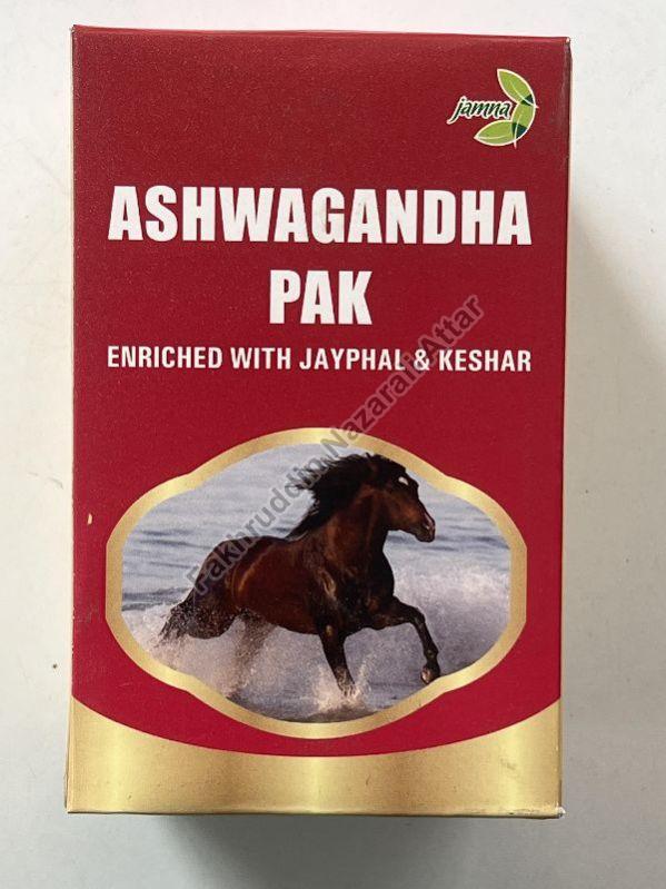 Ashwagandha Pak