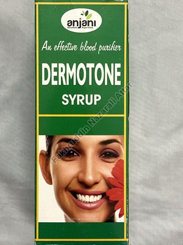 Dermotone Syrup