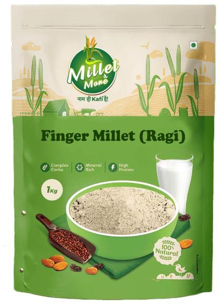 1 kg Finger Millet Flour
