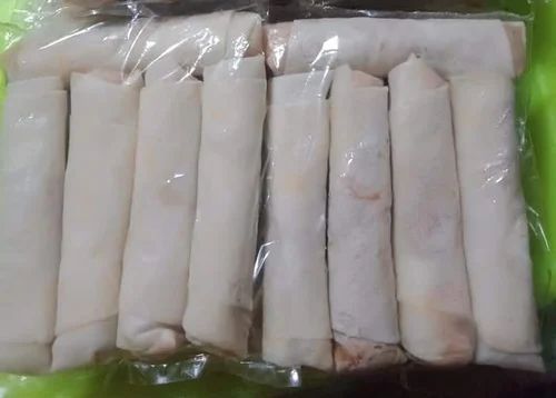 Frozen Spring Roll