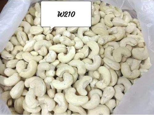 W210 Cashew Nuts