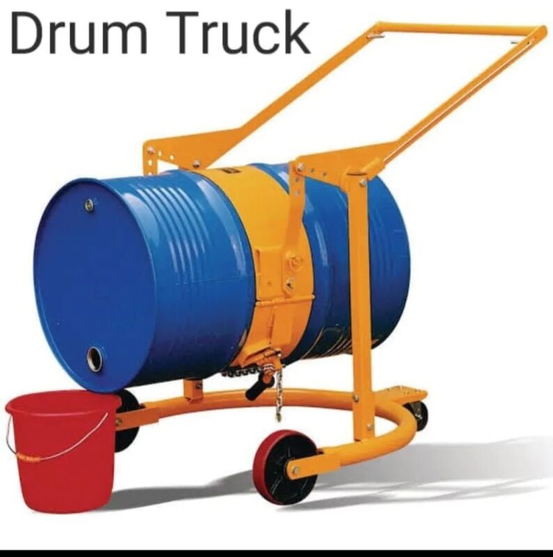 Drum Truck