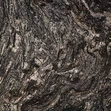 Black Forest Granite Slab