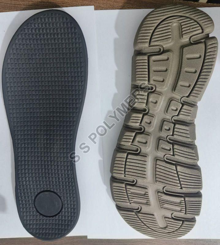 Article No. 812 Footwear Soles
