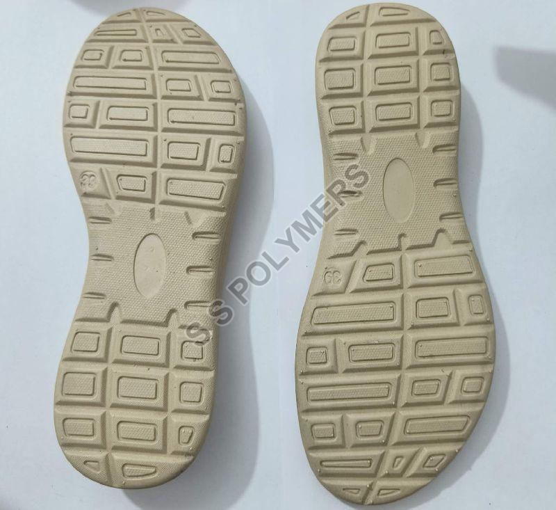 Article No. 888 Footwear Soles
