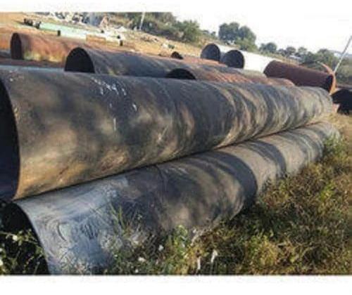 Fabricated Mild Steel Pipe
