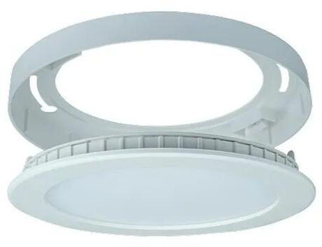 6 Watt Surface Ring LED Panel Light