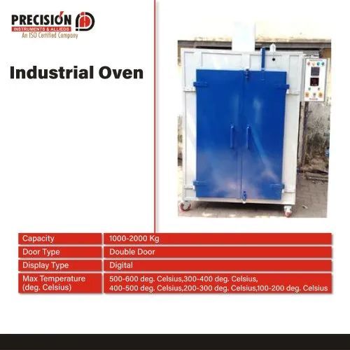 Industrial Oven