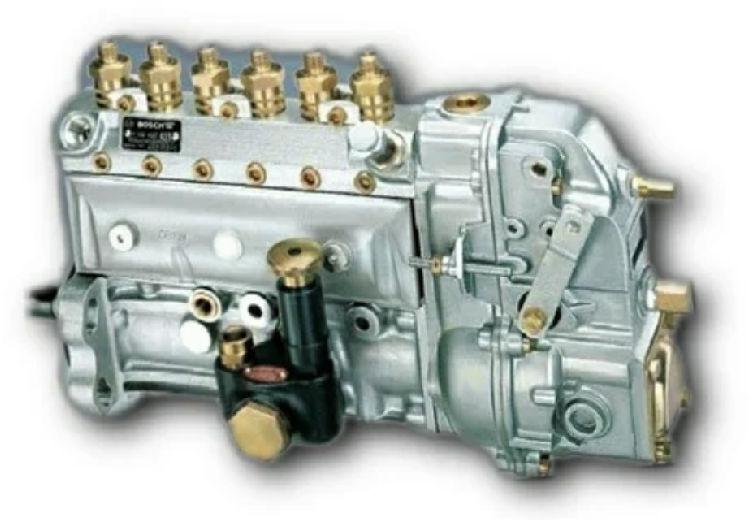 Bosch Inline Fuel Injection Pump