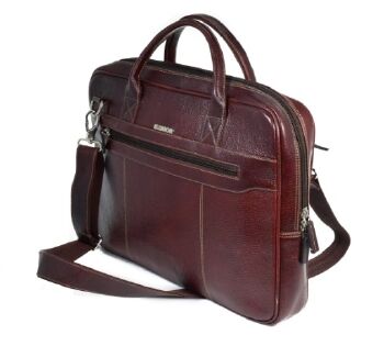 Leather Office Bags Exporter,Leather Office Bags Manufacturer