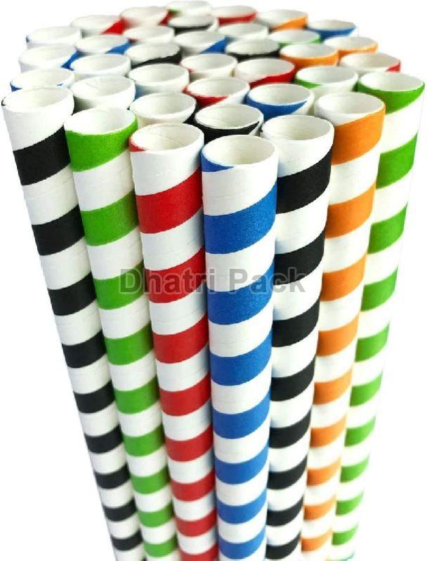 Drinking Straws - Manufacturer & Supplier from Delhi India