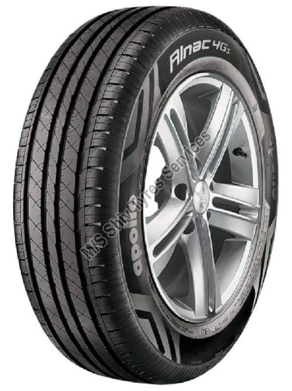 Automotive Apollo Tyre