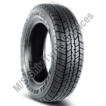 Automotive MRF Tyre