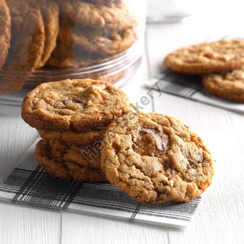 Butterfinger Cookies