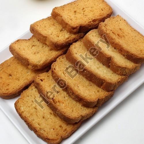 Sugar Free Rusk