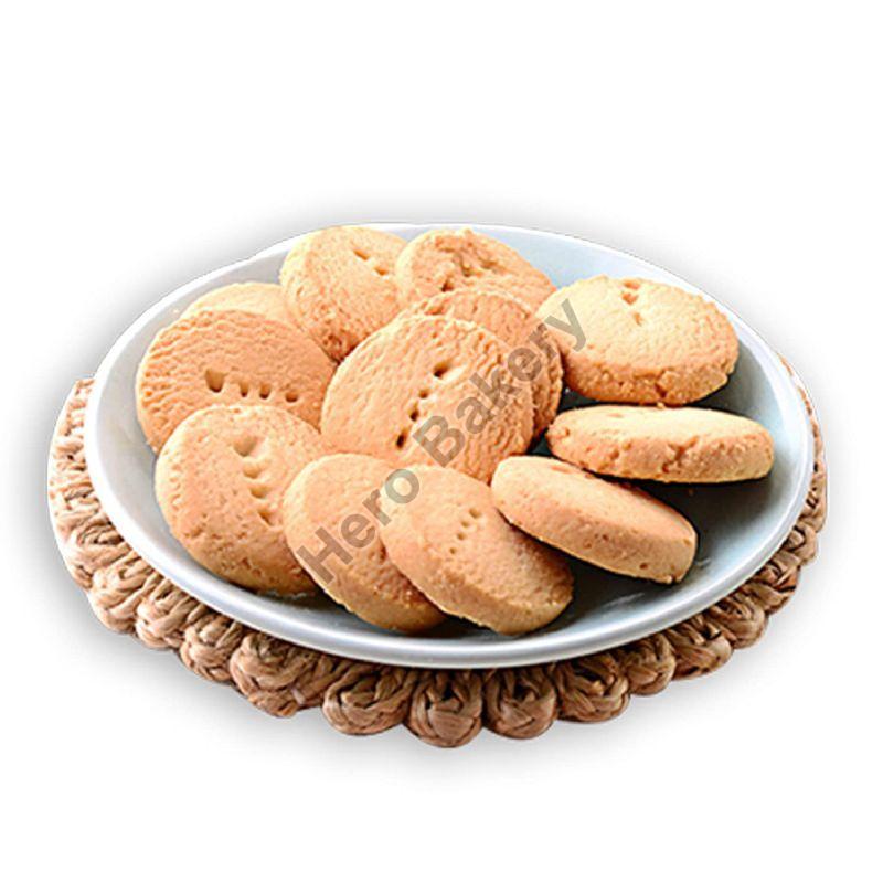 Sweet and Salted Biscuits