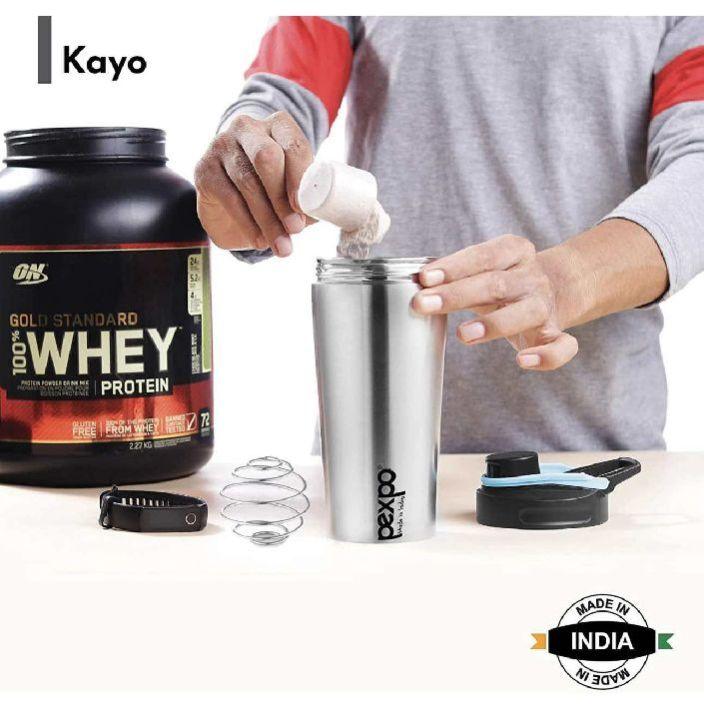 Pexpo Kayo Shaker Bottle