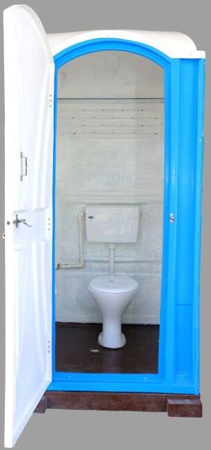 FRP Portable Toilet