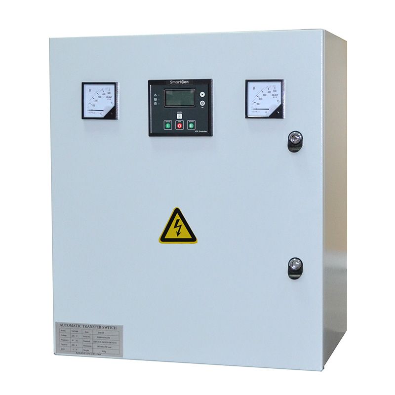 Changeover Panel Manufacturerchangeover Panel Supplier And Exporter