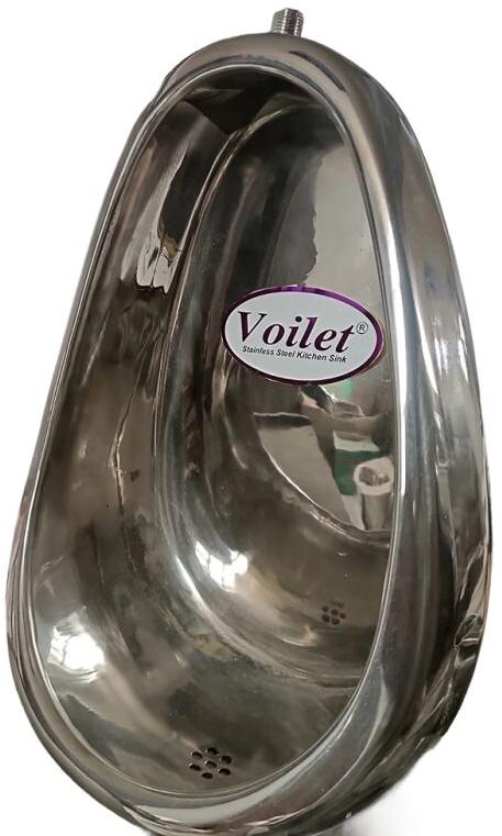 304 Stainless Steel Gents Urinal