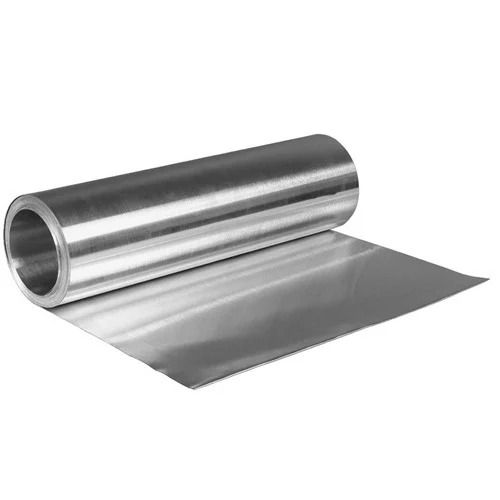 Aluminium Roll