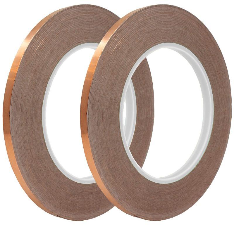 Pure copper tape – Ahuja Electricals - UAE largest distributors of  electricals goods