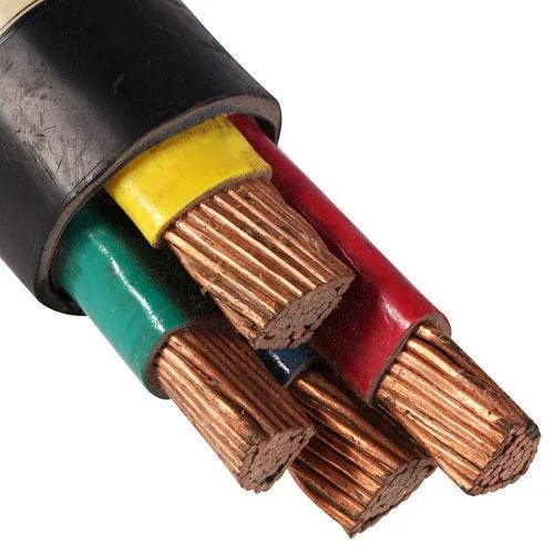 PVC Insulated Cable