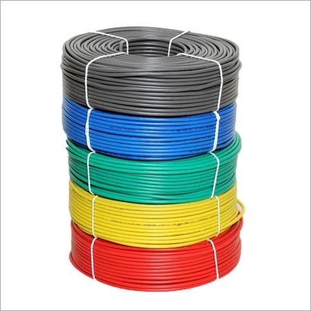 PVC Insulated Wire