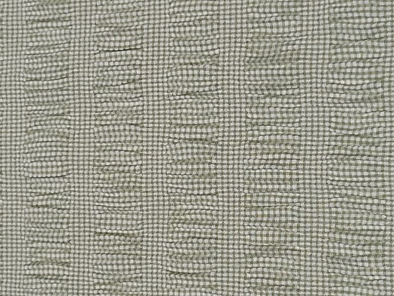 Heavy Polyester Lycra Fabric