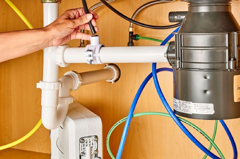 Reverse Osmosis System Installation Service