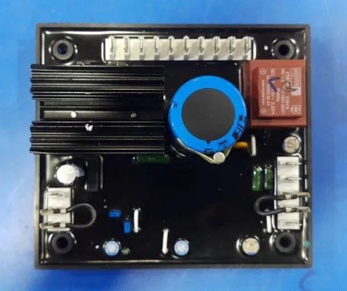 AVR LS R438 Automatic Voltage Regulator