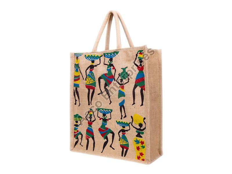 Custom Jute Bags Wholesale | Personalize your Shopping Jute Bag with Envi —  Envi Reusable Bags