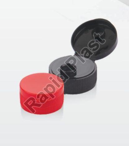 38mm Flip Top Cap