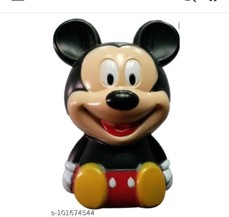 Mickey Mouse Money Bank